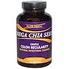 Mega Chia Seed, 1200 mg, 90 Capsules
