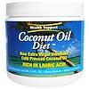 Coconut Oil Diet, 14 fl oz