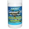 Coconut Oil, Raw Extra Virgin, 31 oz