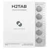 H2Tab, Molecular Hydrogen, Unflavored, 30 Dissolvable Tablets (80 mg per Tablet)