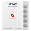 Molekylær hydrogen, hindbær, 30 opløselige tabletter (80 mg pr. tablet)