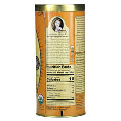Heather's Tummy Care, Tummy Fiber, Organic Acacia Senegal Fiber, 16 oz (453 g) (Discontinued Item) 