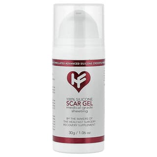Healfast, Scar Gel, 1.06 oz (30 g)