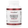Probiotic With Prebiotics, 60 Capsules