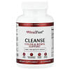 Cleanse, Colon & Bowel Support, 60 Capsules