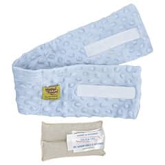 ISANPAN Baby koliek en gas Relief - Cassia zaad verwarmde ISANPAN Baby koliek en gas Relief - Cassia zaad verwarmde