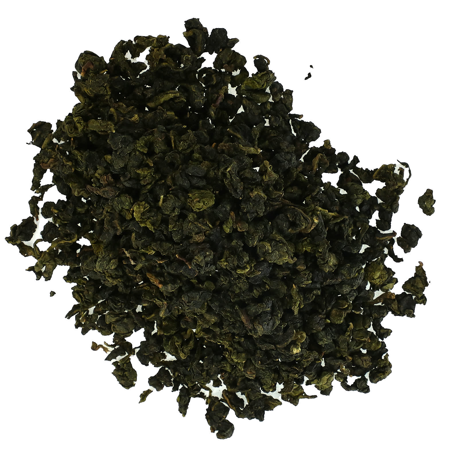 Heavenly Tea Leaves, Whole Leaf Oolong Tea, Ti Kwan Yin Oolong, 1 lb