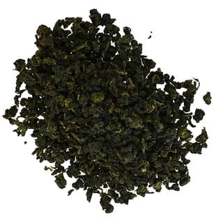 Heavenly Tea Leaves, 全叶乌龙茶，铁观音乌龙茶，1 磅（16 盎司）