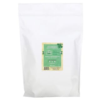 Heavenly Tea Leaves, Premium Loose Leaf Green Tea, Organic Jasmine Green, 1 lb (16 oz)