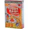 Hugga Bear Cookies, Cinnamon, 6.5 oz (182 g)