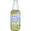 Baby's Herbal Garden, Baby Oil, Sunflower Petal, 4 fl oz (118 ml)