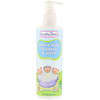 Gentle Baby, Shampoo & Wash, Tear Free, 8 fl oz (236 ml)