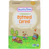 Organic, Oatmeal Cereal, 4+ Months, 5 oz (142 g)