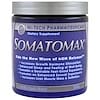 Somatomax, hGH Release, Fruit Punch Flavor, 280 g