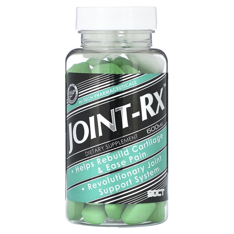 Joint-Rx, 600 mg, 90 Tablets