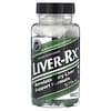 Liver-Rx, 575 mg, 90 Tablets
