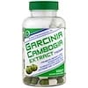 Garcinia Cambogia Extract, 750 mg, 100 Capsules