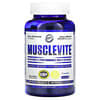 Musclevite, Multivitamines haute efficacité et performance, 180 comprimés