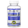 Vitamina D3, 2000 UI, 100 comprimidos