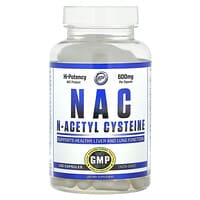 健康・医学 NACCI NAC – Mark Hyman, MD