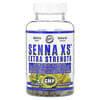 Senna XS, Concentración extra`` 100 comprimidos