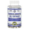 Fadogia Agrestis 20:1 Extract, 600 mg, 90 Tablets