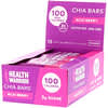 Chia Bars, Acai Berry, 15 Bars, 0.88 oz (25 g) Each