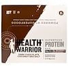 Superfood Protein Bar, Dark Chocolate Coconut Sea Salt, 12 Bars, 50 g Each