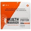 Superfood Protein Bar, Peanut Butter Cacao, 12 Bars, 50 g Each