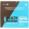 Superfood Protein Bar, Chocolate Variety Pack, 12 Bars, 1.76 oz (50 g) Each