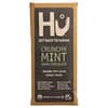Hu, Crunchy Mint Dark Chocolate, 2.1 oz (60 g)
