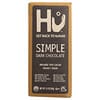 Hu, Simple Dark Chocolate, 2.1 oz (60 g)