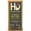 Hazelnut Butter  Dark Chocolate, 2.1 oz (60 g)