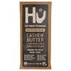 Hu, Cashew Butter + Pure Vanilla Bean Dark Chocolate, 70% Cacao, 2.1 oz (60 g)