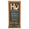 Hu, Vanilla Crunch Dark Chocolate, 2.1 oz (60 g)