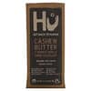 Hu, Dark Chocolate Bar, Organic 70% Cacao, Cashew Butter + Orange Vanilla, 2.1 oz (60 g)
