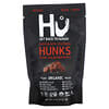 Hunks, Chocolate Covered Sour Goldenberries, 4 oz (113 g)