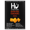 Grain-Free Crackers, Pizza, 4.25 oz (120 g)