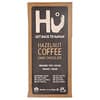 Hu, Café con avellanas, Chocolate negro y 70 % cacao, 60 g (2,1 oz)