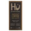Hu, ヘーゼルナッツコーヒー、ダークチョコレート、60g（2.1オンス）