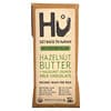 Hazelnut Butter + Hazelnut Crunch, Milk Chocolate, 2.1 oz (60 g)