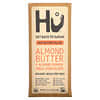 Almond Butter + Almond Crunch Milk Chocolate, 2.1 oz (60 g)