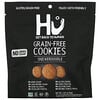 Grain-Free Cookies, Snickerdoodle, 2.25 oz (64 g)
