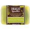 Handcrafted Soap, Mexican Lime & Bergamot, 4 oz (113 g)
