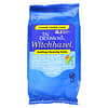 T.N. Dickinson's, Witch Hazel, Soothing Cleansing Cloths, 25 Biodegradable Cloths