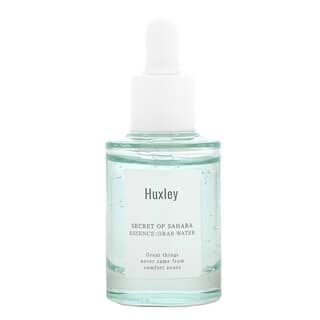 Huxley, Secret of Sahara, Grab Water Essence, 30 ml