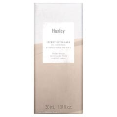 Huxley, 사하라의 비밀, 오일 에센스, 1.01 fl oz (30 ml)