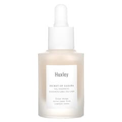 Huxley, 사하라의 비밀, 오일 에센스, 1.01 fl oz (30 ml)