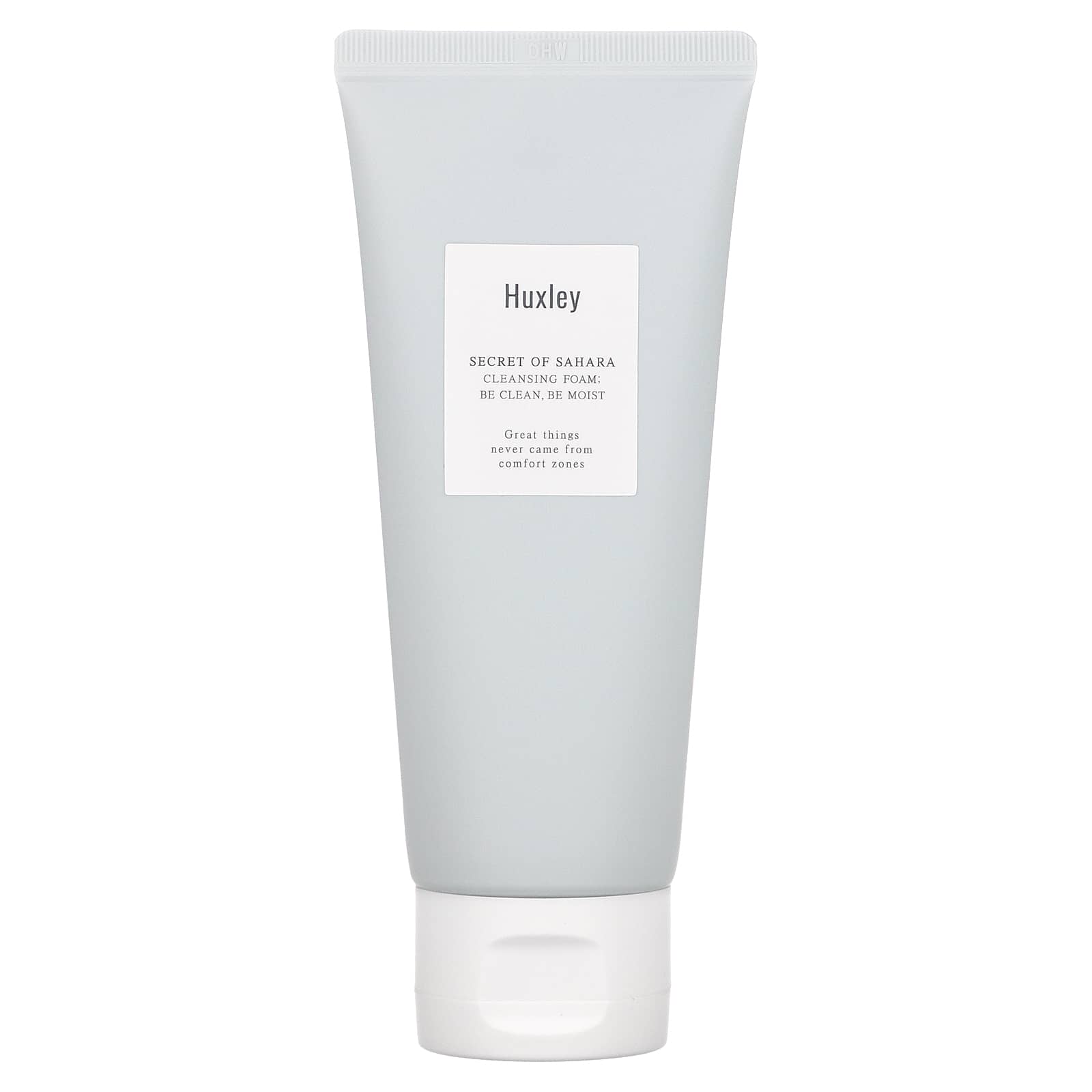 Huxley, Secret Of Sahara, Cleansing Foam, 3.52 oz (100 g) (Discontinued ...