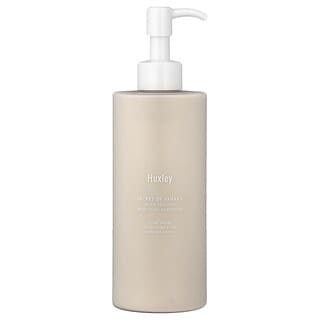 Huxley, Secret of Sahara, Body Lotion, Moroccan Gardener, 10.14 fl oz (300 ml)